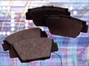 Performance Brake Pads